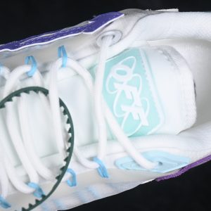 Off-White Virgil Abloh Retro Running Shoes