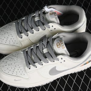 Nike SB Dunk Low Gucci