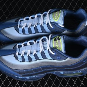 Nike Air Max 95 Air Cushion Shoes