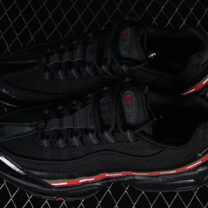 Nike Undefeated x Air Max 95 SP Air Cushion Shoes