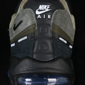 Nike Air Max 95 Retro Air Cushioned Shoes