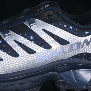 Salomon Xt 4 OG Outdoor Casual Running Shoes