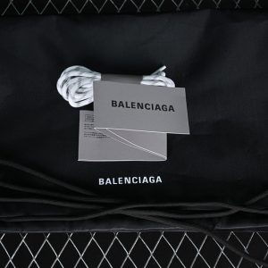 Balenciaga Triple S Vintage Daddy Shoes