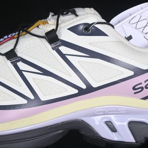 Salomon Xt-6 Outdoor Leisure Running Shoes