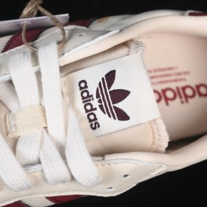 Adidas Samba Clover Casual Board Shoes
