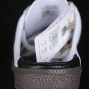 Adidas Clover Casual Half Drag