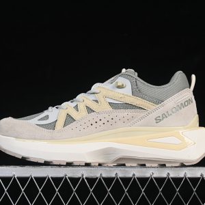 Salomon Odyssey Elmt Low Trail Running Shoes