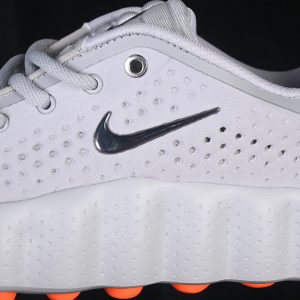 Nike Mind 002 Light Smoke