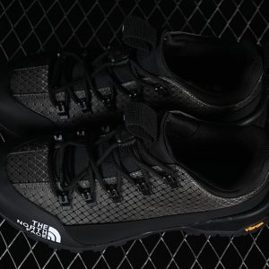 North Face Glenclyffe Low