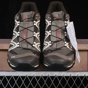 Salomon Xt-quest Gtx Trail Running Shoes