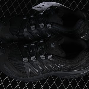Salomon Xa Pro 3d Outdoor Trail Running Shoes