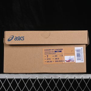 Asics