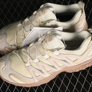 Salomon Xa Pro 3d Suede Outdoor Off Roading