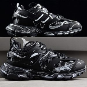 Balenciaga Track Sneaker