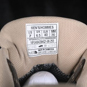 North Face Offtrail Versa Breathable Sports Shoes