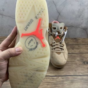 Nike Jordan 6