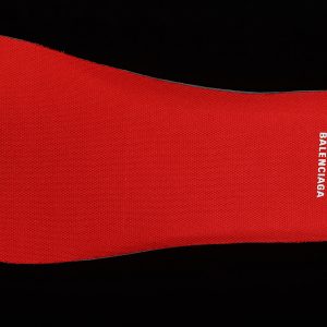 Balenciaga Runner Kith Four Color