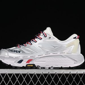 Moncler x Hoka Mafate Speed 2
