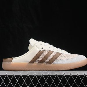Adidas Clover Casual Half Drag