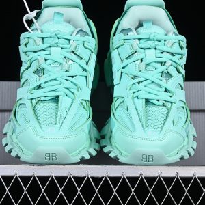 Balenciaga Track Sneaker Tess S Gomma Res Bi