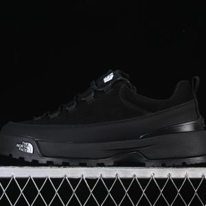 North Face Charcoal