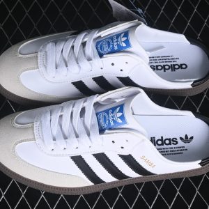 Adidas Samba OG Casual Half-trousers