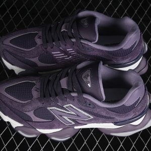New Balance 9060 Casual Running Shoes