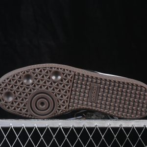 Adidas Samba OG Clover Casual Half Drag
