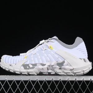 Mammut Hueco Knit Ii Low