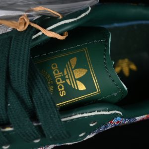 Adidas Liberty London Sambae Clear