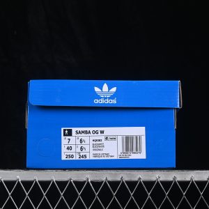 Adidas Clover Casual Board Shoes