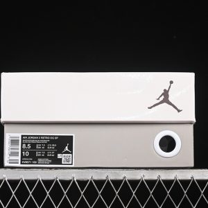 Nike Jordan 3