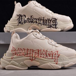 Balenciaga Triple S Sneaker