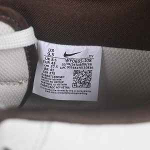 Nike Air Force 1 Low Casual Sneakers