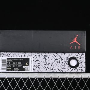 Nike Jordan 4