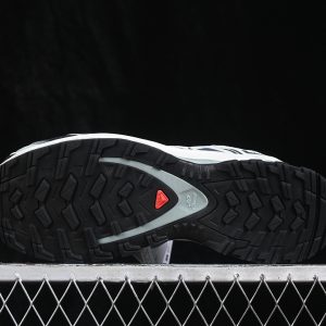 Salomon Outdoor Trail Running Shoes
