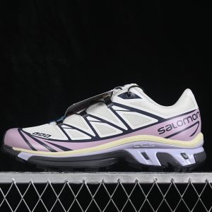 Salomon Xt-6 Outdoor Leisure Running Shoes