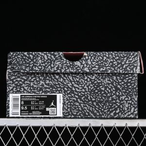 Nike Jordan 3