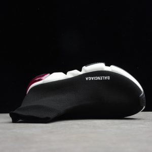 Balenciaga Cj Speed Shoes