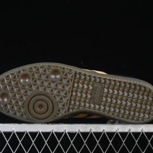 Adidas Samba OG Clover Casual Board Shoes