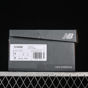 New Balance 740