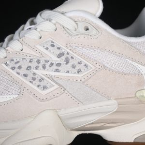 New Balance Retro Casual Sports Running Shoes