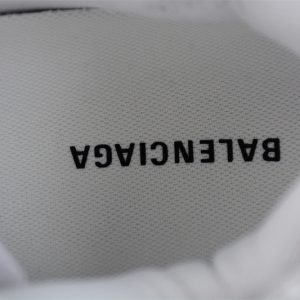Balenciaga Runner Kith Four Color