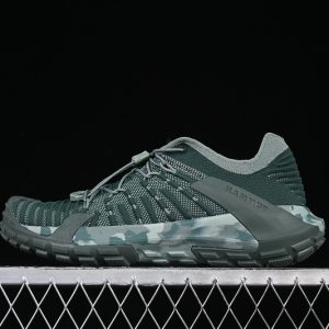Mammut Hueco Knit Ii Low
