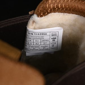 Ugg Burleigh Chelsea Maroom