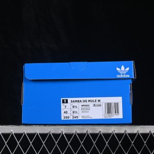 Adidas Clover Casual Half Drag