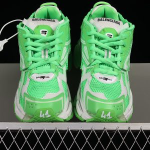 Balenciaga Runner Kith Four.color .0 21ss