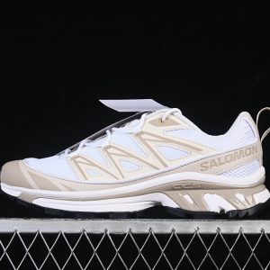 Salomon Xt-6 Exp Outdoor Leisure Running Shoes