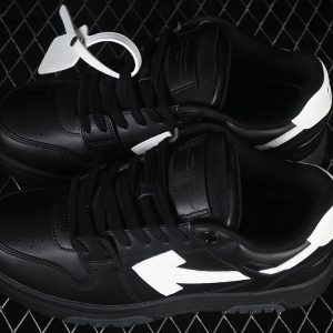 Off-White Low-top Fashion Sneakers