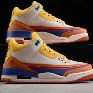 Nike Jordan 3